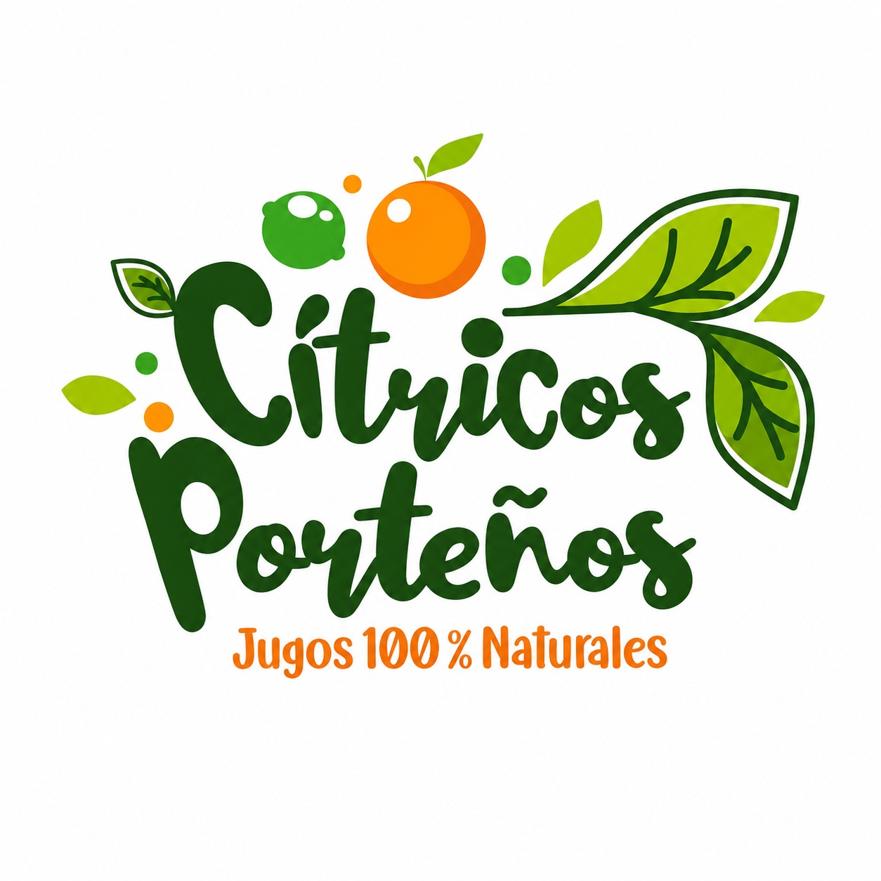 Cítricos Porteños